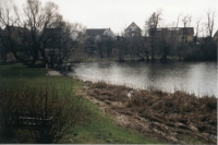 Bild: Güldendorfer See