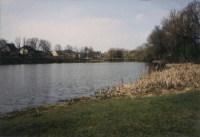 Bild: Güldendorfer See