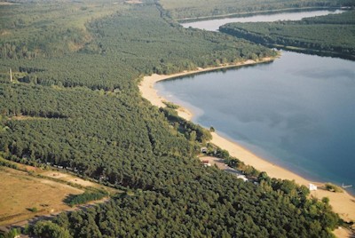 Bild: Helenesee