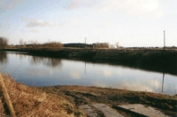 Bild: Winterhafen