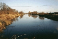 Bild: Winterhafen